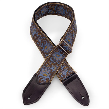 Jodi Head Straps The Verna?Strap / Dusty フーテナニースタイル （デニムボディ）