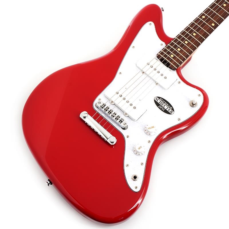 SCHECTER JAPAN ORIGINAL LINE OL-JM (DRD) 【特価】