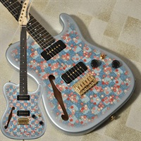 ROSETTEE WASHI WSE’25/E (IBM-B) 【Deviser One Day Guitar Show 2025 選定品】
