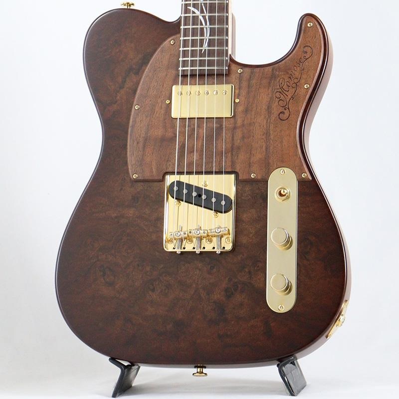 momose MT-Premium/CW #21335 (BR-MAT) 【Deviser One Day Guitar Show 2025 選定品】