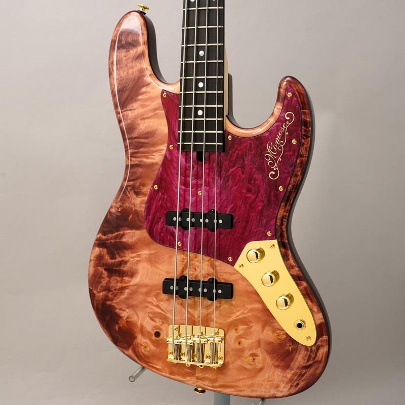 momose MJ-BURL TOCHI WSE'25/E (VWR-GRD) 【Deviser One Day Guitar Show 2025 選定品】
