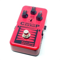 USED 中古 MultiComp Vermilion