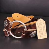 Duane Strap Dark Coffee