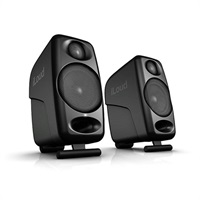 【激得GWセール】iLoud Micro Monitor 2025BF + T-Rack6 Max (ブラック)(アイケーマルチメディア)(モニタースピーカー)(アイラウド)(DTM)