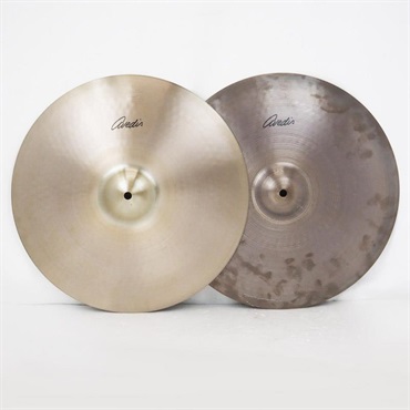 Zildjian USED 中古 A Avedis HiHat 16'' pair [1228g/1606g]