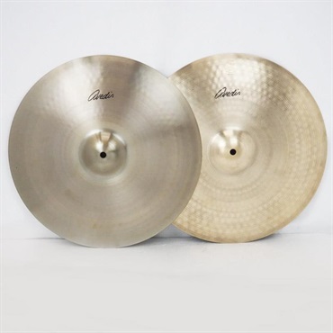 Zildjian USED 中古 A Avedis HiHat 16'' pair [1226g/1588g]