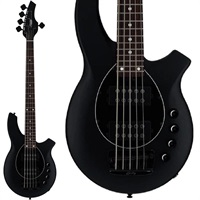 Bongo 5 (Stealth Black)