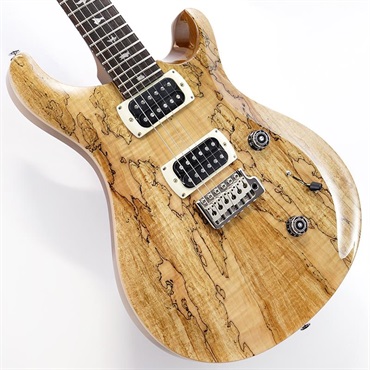 P.R.S. Ikebe Exclusive SE Custom 24 Spalted Veneer (Natural)