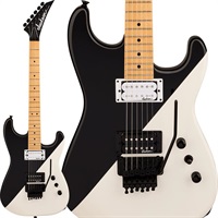 Pro Origins 1985 Limited Edition San Dimas SD1 HH FR (Two Face/Maple)