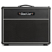 CUB V 1x12 Extension Cabinet 60W（バッドキャット）
