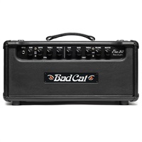 ERA 30 Head Black（バッドキャット）