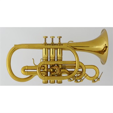 その他ブランド(管楽器・吹奏楽器) USED 中古 E-BENGE ベンジ / CL #120**7 【Bb コルネット】