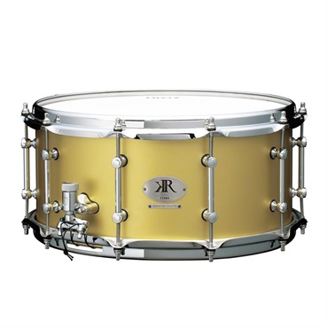TAMA KR1465 [Kaz Rodriguez Signature Snare Drum]【限定品】