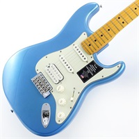 American Professional Classic Stratocaster HSS (Faded Lake Placid Blue/Maple) 【The Autumn Winter 2025 Campaign】