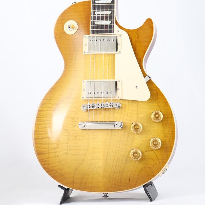 Gibson Japan Exclusive Les Paul Standard '50s Custom Shop Top (Unburst) [SN.219150289]