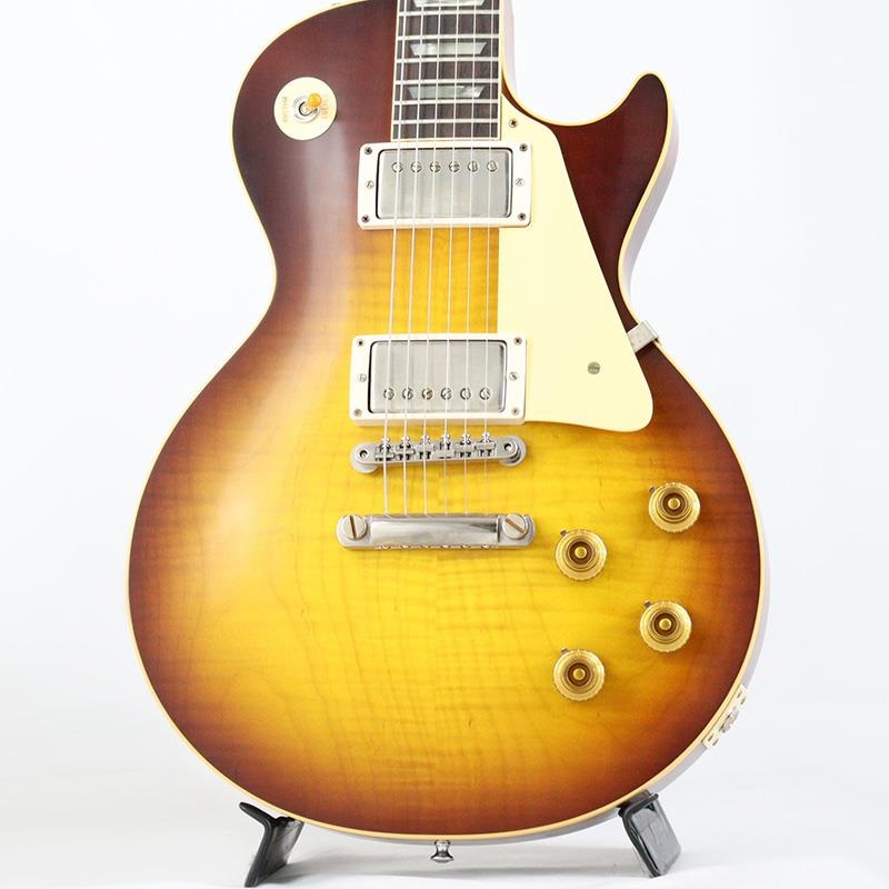 Gibson 1959 Les Paul Standard Reissue VOS (Western Desert Fade) 【Weight≒3.94kg】