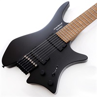 Boden Standard N2.7 (Black Satin Metallic)