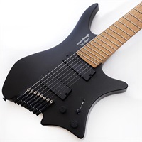 Boden Standard N2.8 (Black Satin Metallic)
