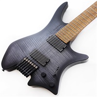 Boden Original N2.7 (Black Denim Burst Satin)