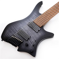 Boden Original N2.8 (Black Denim Burst Satin)