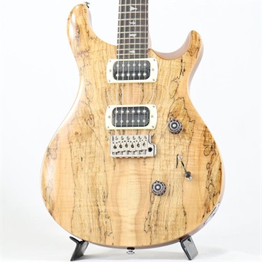 P.R.S. Ikebe Exclusive SE Custom 24 Spalted Veneer (Natural)
