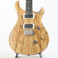 Ikebe Exclusive SE Custom 24 Spalted Veneer (Natural) 【2025年生産品】