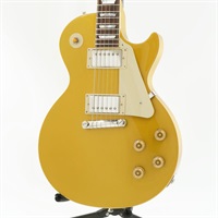 USED 中古 Tak Matsumoto 1955 Les Paul Standard (Antique Gold) [SN. 24121528315]