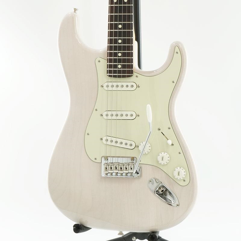 Fender Made in Japan USED 中古 Made in Japan Hybrid II Stratocaster (US Blonde/Rosewood) [SN. JD22027058]