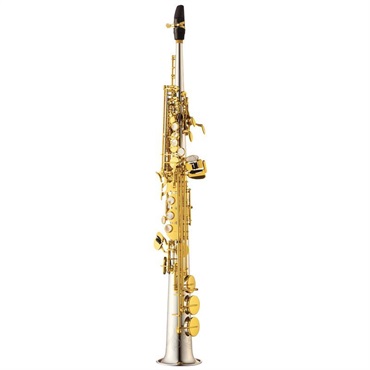 YANAGISAWA 【チョイキズ特価】ヤナギサワ ソプラノサックス S-WO3【調整&セットアップ後出荷】【5年間キーバランス調整無料】