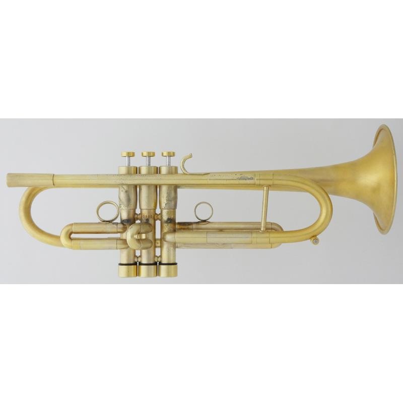 Monette USED 中古 モネット / B937 #1**8【Bb トランペット】