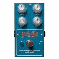 PORTABLE DISTORTION 424 MKII