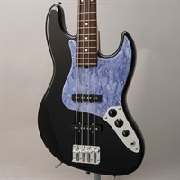 JB (Alder/BLK/R) w/Tokyo Acryl Pickguard