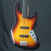 USED 中古 Vintage Modified Jazz Bass Fretless (3TS)