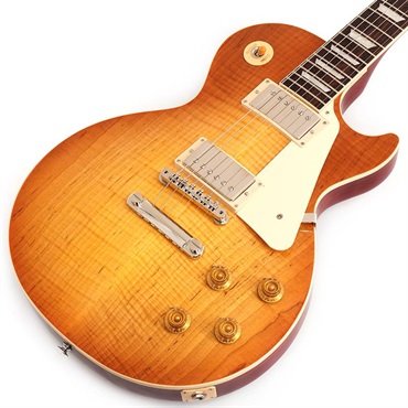 Gibson Japan Exclusive Les Paul Standard '50s Custom Shop Top (Unburst) [SN.219650131]