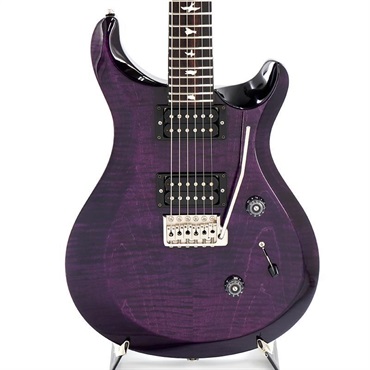 P.R.S. USED 中古　Japan Limited S2 Custom24 Purple [SN. 15 S2015935]