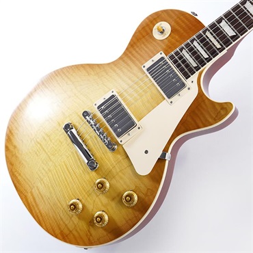 Gibson Japan Exclusive Les Paul Standard '50s Custom Shop Top (Unburst)  SN.219650130