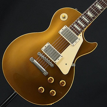 Gibson USED 中古 Historic Collection 1957 Les Paul Reissue (Gold Top) [SN.7 5099] ギブソン