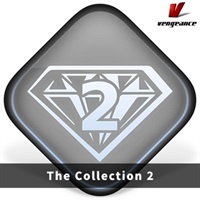 The Collection 2 (プレミアムプリセット)(アベンジャーズ)(オンライン納品)(2時間以内に納品)