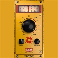 Magma StressBox (ダイナミクス)(ウェイブス)(オンライン納品)(2時間以内に納品)