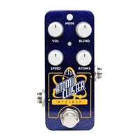 Pico Atomic Cluster[Spectral Decomposer]