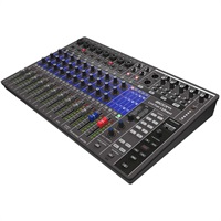 LiveTrak L12next (ライブトラック)(ミキサー)(レコーダー)(オーディオインターフェイス)