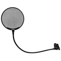 【予約商品・次回納期未定】Proscreen XL V2 (ステッドマン)(メタルポップガード)(グースネック付き)