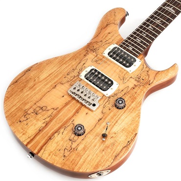 P.R.S. Ikebe Exclusive SE Custom 24 Spalted Veneer (Natural)
