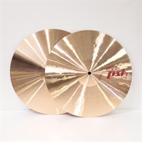 PST-7 HiHats 14'' pair【店頭展示特価品】
