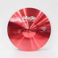 Color Sound 900 Red Splash 10''【店頭展示特価品】