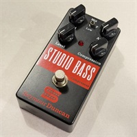 USED 中古 STUDIO BASS　Compressor