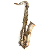 USED 中古 【当店キーバランス調整3年保証/調整後出荷】1913's Cメロディサックス Buescher（ブッシャー） True Tone サテンSP/キー＆インナーベルGP S/N 174xx7