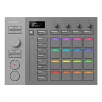 SLAB 【Serato Studio Controller】(アルファシータ)