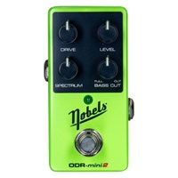 ODR-mini 2 (Nobels ノベルズ）overdrive オーバードライブ