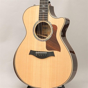 TAYLOR 【新楽器応援セール】 【チョイ傷特価】812ce テイラー